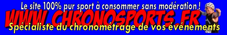 chronosport