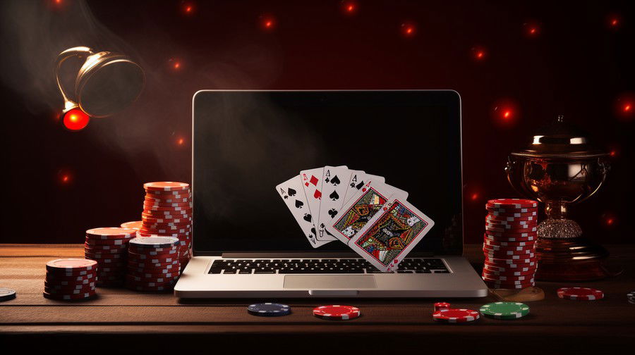 free online casino games mega jack