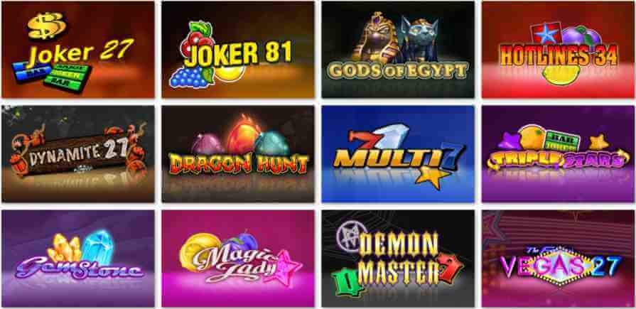 100 free spins no deposit casino maria